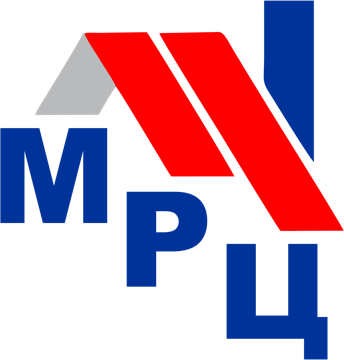 Логотип ООО МРЦ